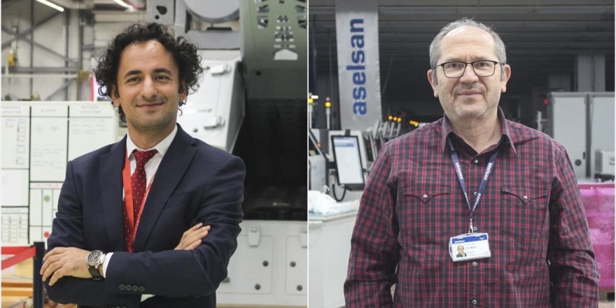 Aselsan Beyin Göçünü Tersine Çeviriyor