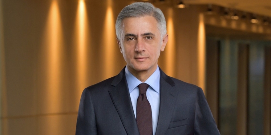 Garanti Bbva Genel Müdürü Baştuğ: 2020'de Kredi Büyümesinde Daha İyi Resim Göreceğiz