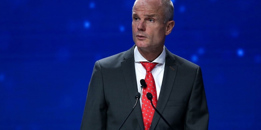 Hollanda'dan Rusya'ya Casusluk Suçlaması