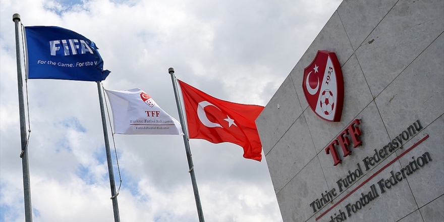 Pfdk'den Tuzlasporlu Gökhan Çıra'ya 5 Maç Men