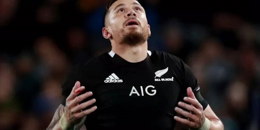 Yeni Zelandalı Ragbici Williams'tan Uygur Türklerine Destek Mesajı