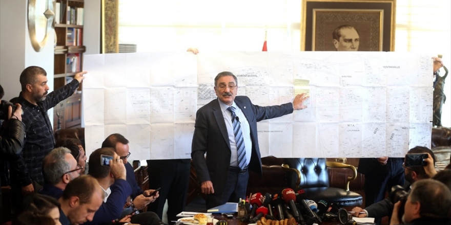 Eski CHP Milletvekili Aygün: Ankara'yı Çok Kötü Günler Bekleyecek