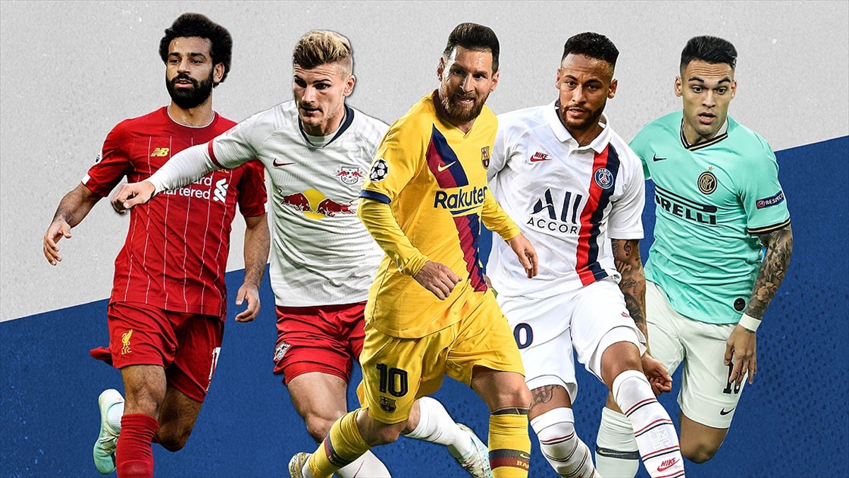 Avrupa'nın 5 Büyük Liginde Görünüm