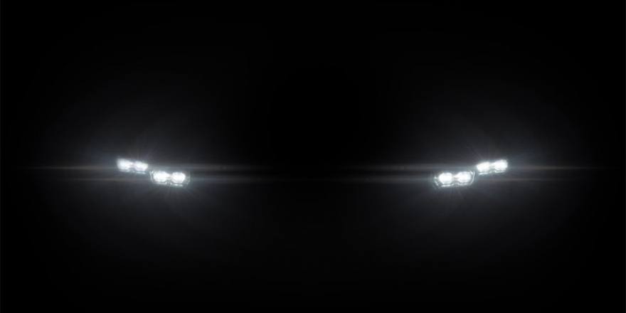 Türkiye'nin Otomobili'nde 'Işık' Göründü