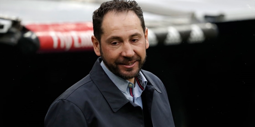 Espanyol'da Pablo Machin Dönemi Sona Erdi