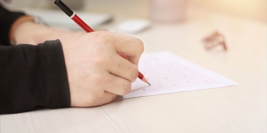 Lgs Kapsamındaki Merkezi Sınav İçin Yeni Soru Kitapçığı Yayınlandı