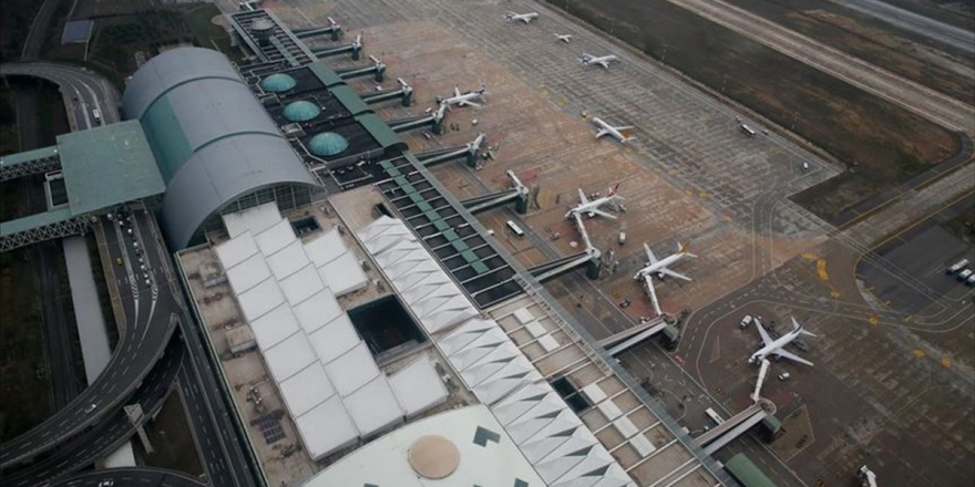 Çukurova Havalimanı Üstyapı Tesislerinin İhalesi 4 Şubat'ta Yapılacak