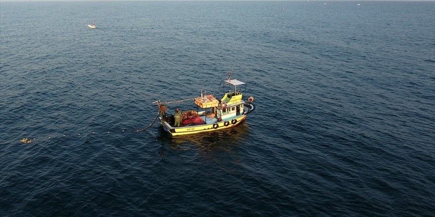 Balıkçılar Uzak Denizlere Açılacak