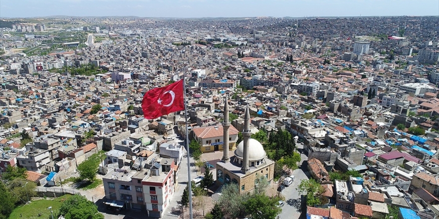 Gazi Şehrin Milli Mücadele Parolası: Ölürsem Şehit, Kalırsam Gazi Olurum