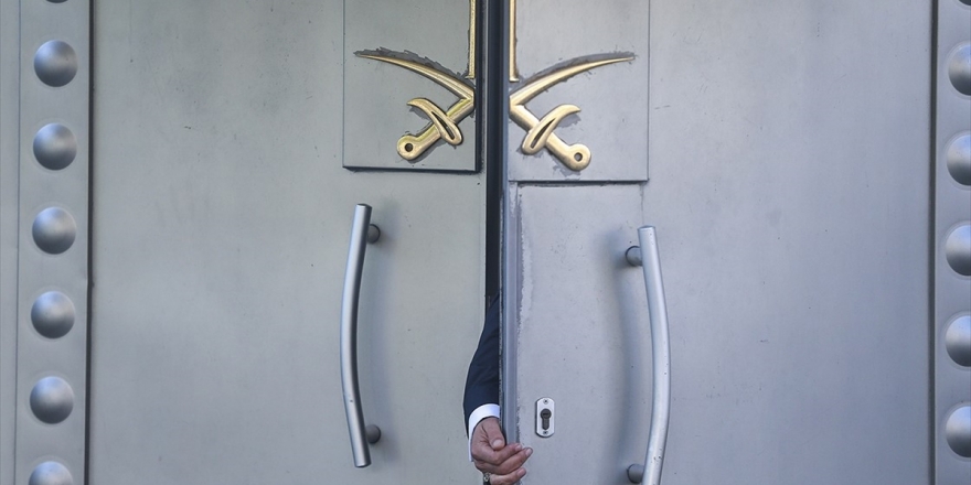 Hukukçular Derneği Genel Başkanı Tatlı: Suudi Arabistan Hak, Hukuk Ve Adalet Sınavında Sınıfta Kalmıştır