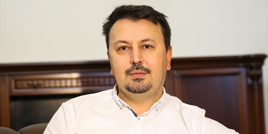 Prof. Dr. Kemaloğlu: Altın Orda Türk Halklarının Ortak Mirasıdır