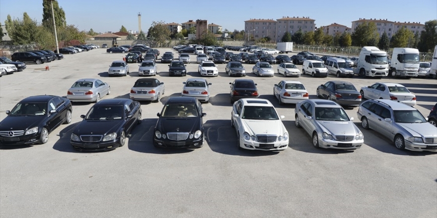 Gümrükte El Konulan Araçların Sahiplerine İadesi İçin Ek Süre