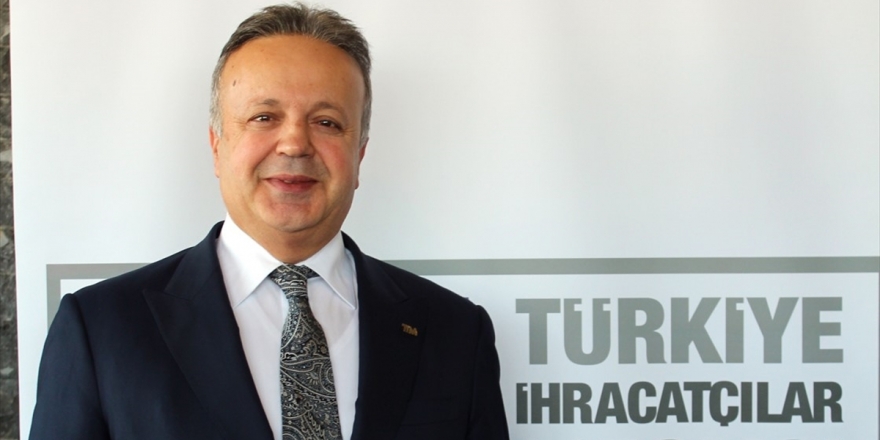 TİM Başkanı Gülle: Pasaport Kararının İhracat Hacmimize Olumlu Etkileri Olacak