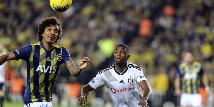 Beşiktaş'ın Yenileri Beklentileri Karşılayamadı