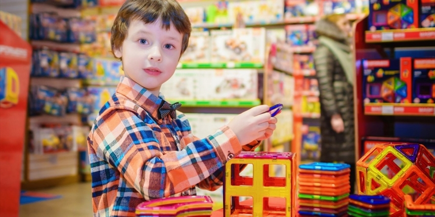 Oyuncaklardaki Bazı Kimyasalların Limit Değerleri Düşürüldü