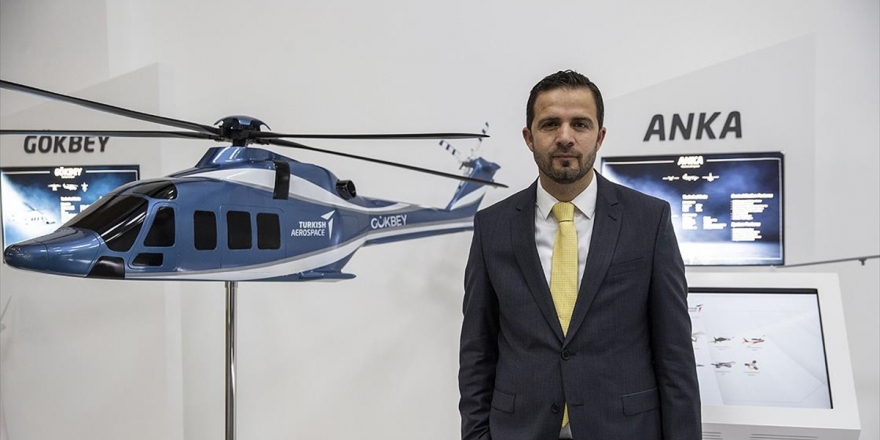 Tusaş Pakistan'ın İlk Teknoparkında Yerini Aldı