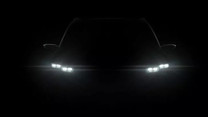 Yerli otomobile ilişkin ikinci fotoğraf paylaşıldı