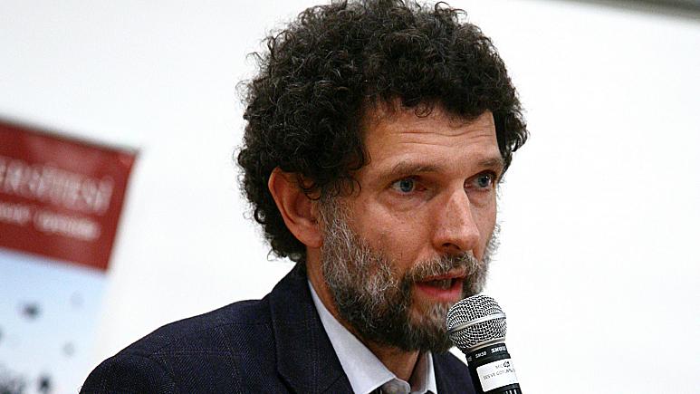 Türkiye AİHM kararı yok sayıldı; Osman Kavala'nın tutukluluk halinin devamına karar verildi