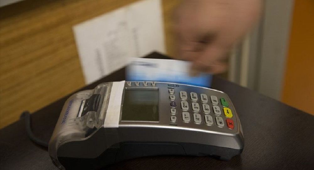 2020'ye girerken yeni rekor: Vatandaşın kredi ve kredi kartı borcu 583.6 milyar liraya ulaştı