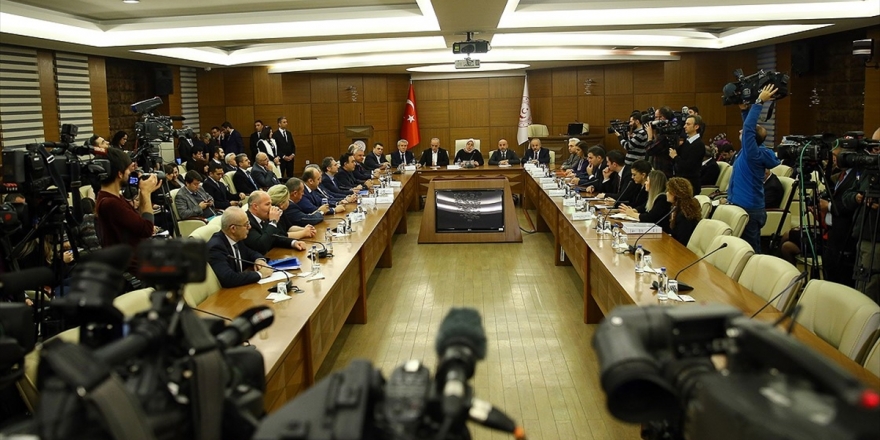 Yeni Asgari Ücrette Sona Doğru