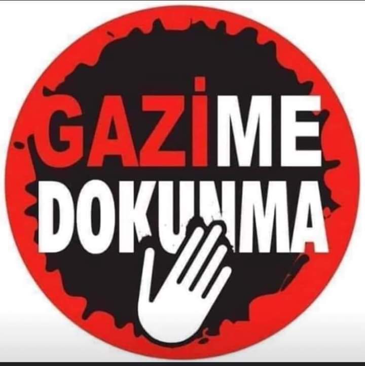 Sonunda bu da oldu: Gazilerin Maaşını Kestiler