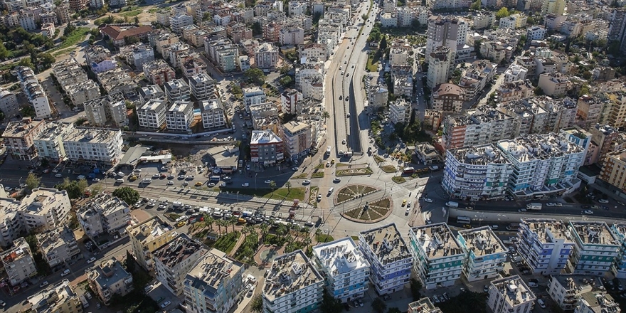 Binalar İçin Enerji Kimlik Belgesi Alımında Son Hafta