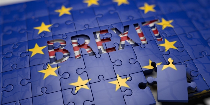 İngiltere'de 2019 Brexit Yılı Oldu