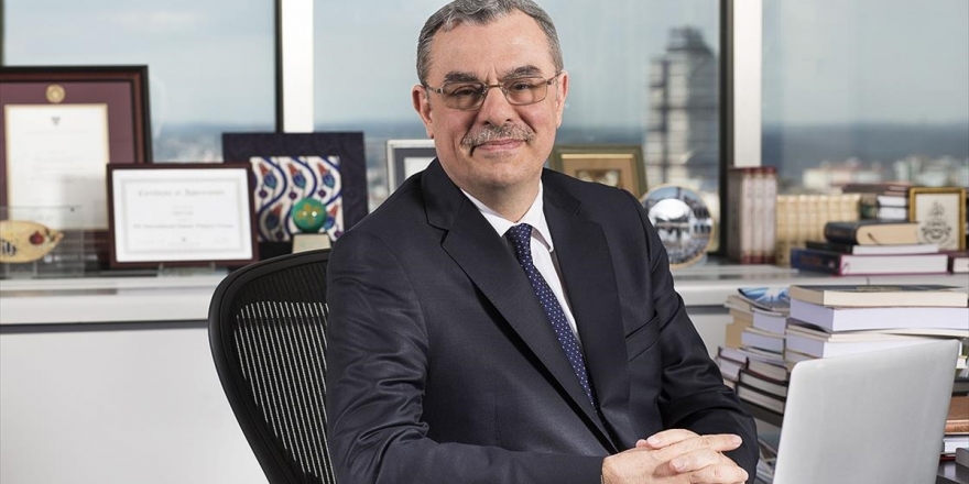 Kuveyt Türk Genel Müdürü Uyan: 2020'de Yüzde 15 Ve Üzerinde Kredi Büyümesi Olası