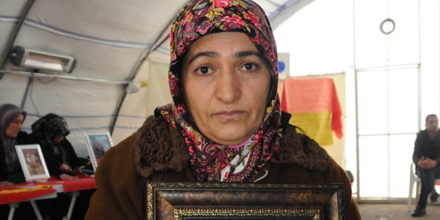 'Vicdan Ve Merhametleri Varsa Çocuklarımızı Bize Versinler'