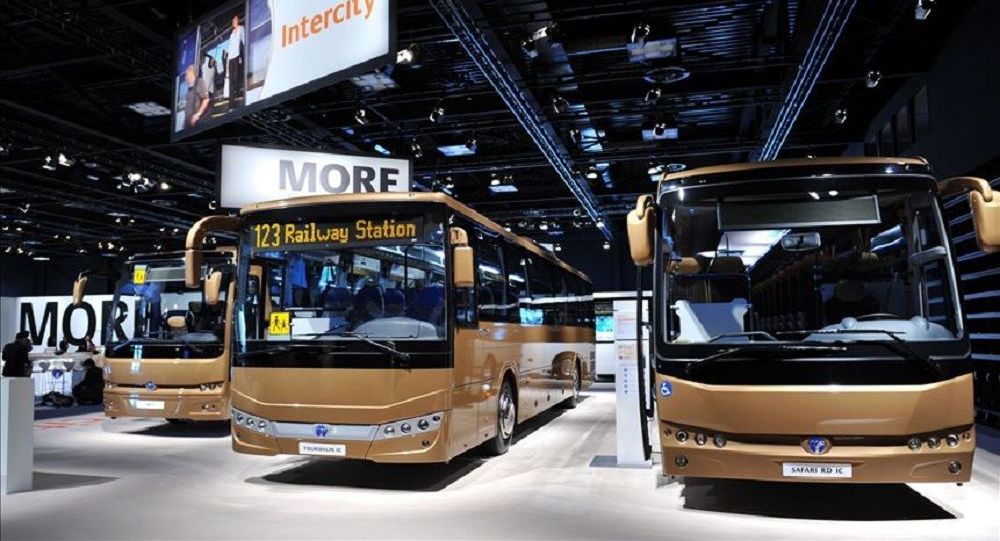 TEMSA konkordato kararı aldı