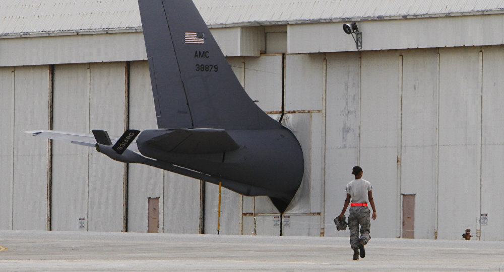 Okinawa'daki ABD üssünün taşınma maliyeti 8.5 milyar dolar olacak