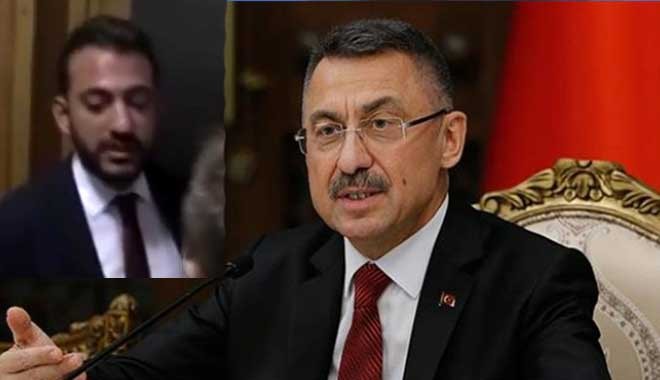 Oktay: Kanal İstanbul projesine başlayacak ve bitireceğiz