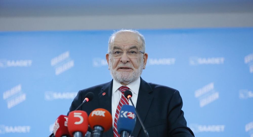 Karamollaoğlu'ndan yerli otomobil çıkışı: Bugüne kadar ortaya ciddi bir iş konamadı, konamaz