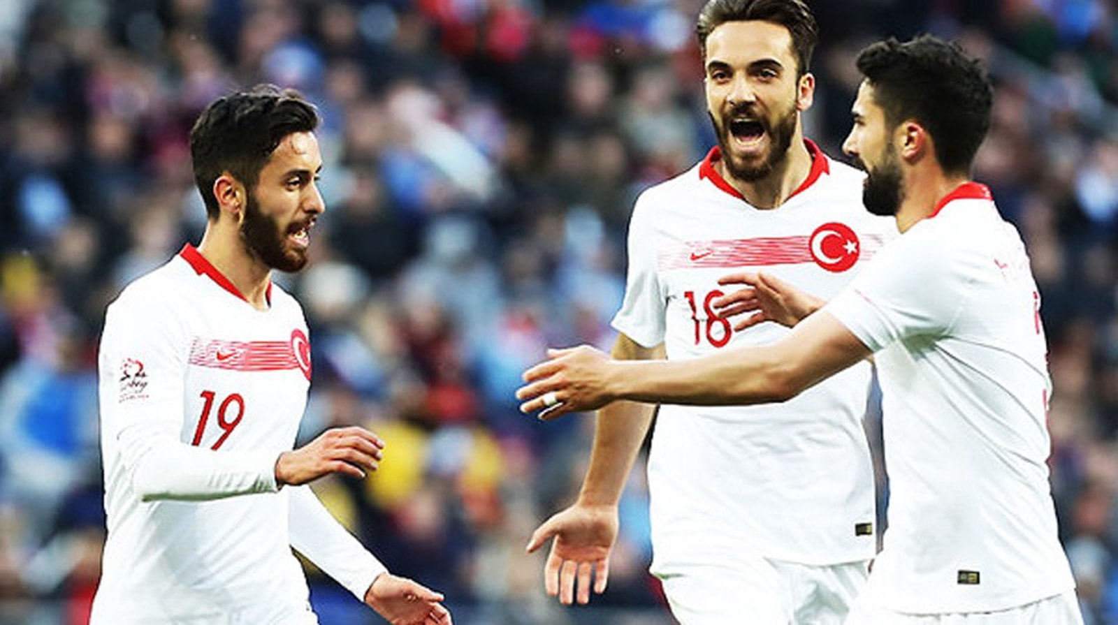 Beşiktaş'tan milli yıldız için kiralama teklifi!