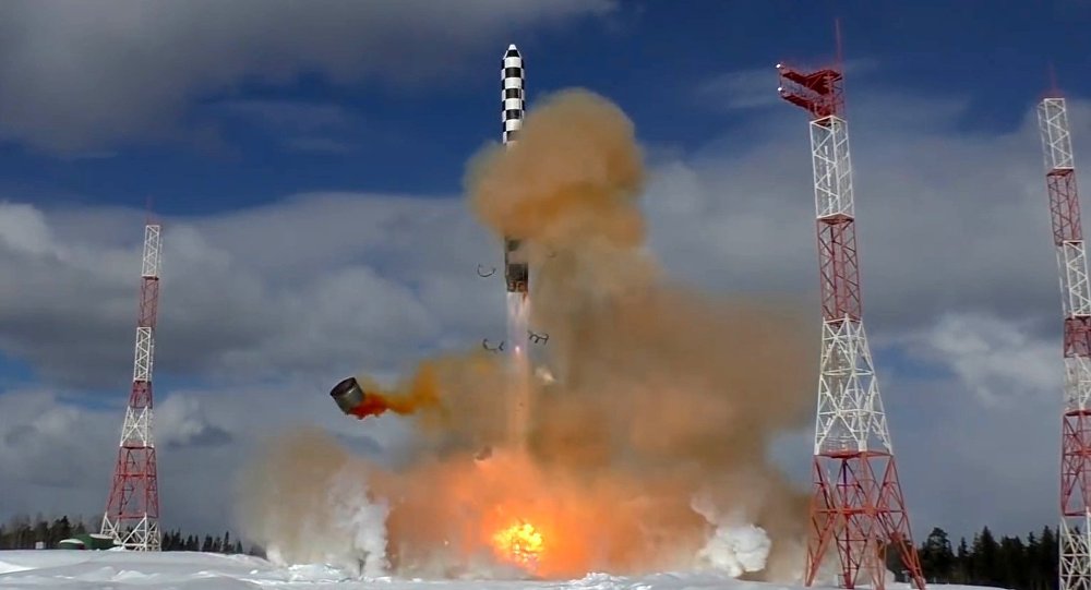 Putin’e börek gönderen Bursalı usta: Rus lidere Sarmat füzesi şeklinde pasta hediye etmek isterim