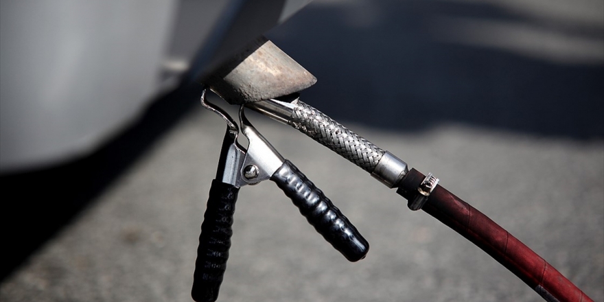 Egzoz Muayenesi Yaptırılmayan 1,5 Milyon Araç Yeni Yılda Takipten Kaçamayacak