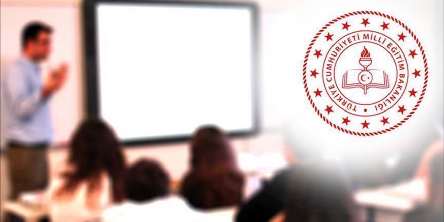 Mesleki Eğitim Proje Okullarının Tamamı 'Kalite Güvence Sistemi' Kapsamında Değerlendirildi