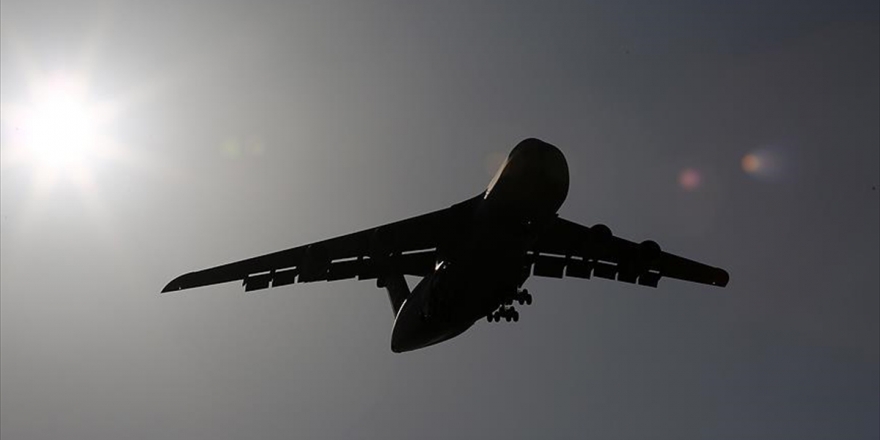 Kore Yarımadası Yakınlarında Abd Casus Uçakları Tespit Edildi