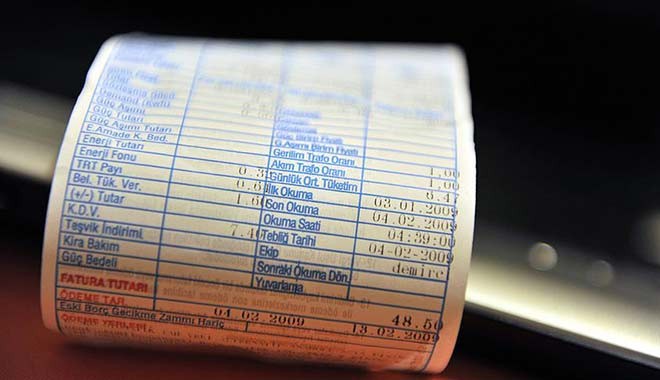 Günün Müjdesi! Üç ay elektriğe zam yok