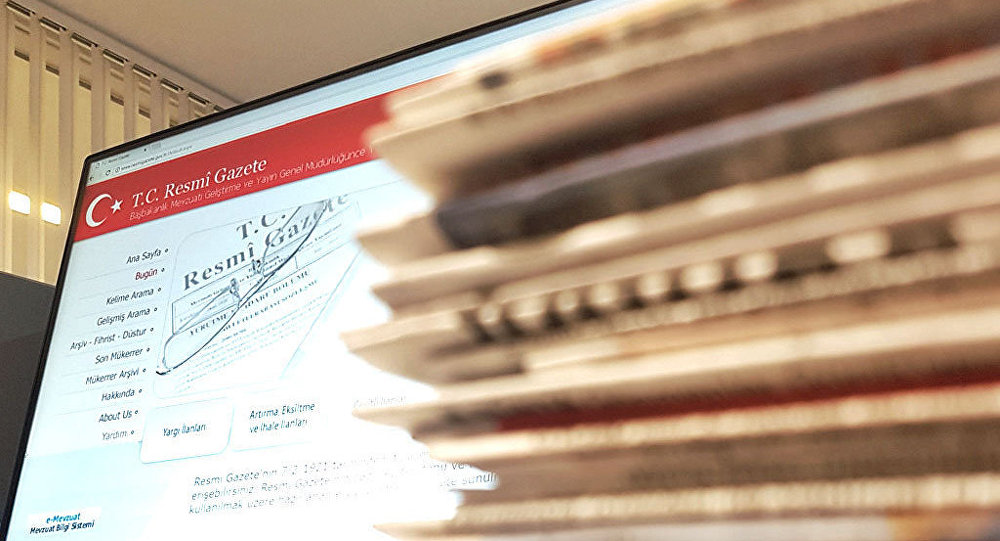 Yerli otomobil fabrikası nereye kurulacak? Ayrıntılar Resmi Gazete'de yayınlandı