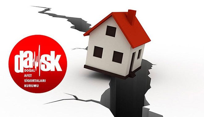 Zorunlu Deprem Sigortası'na da zam geldi