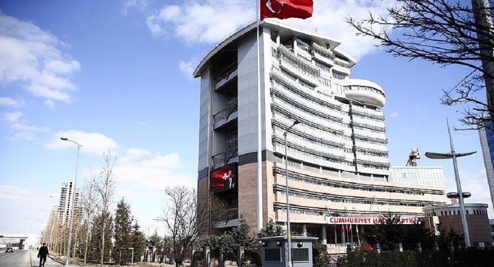 CHP'de kongrelere tek aday damgası