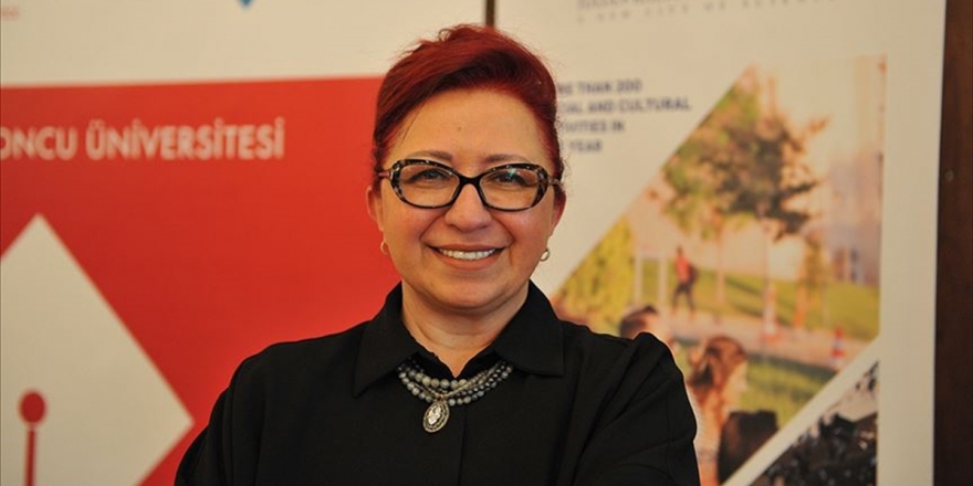 Hasan Kalyoncu Üniversitesi Rektörlüğüne Atama