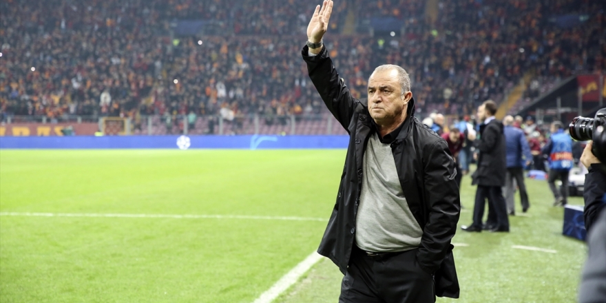 2019'da En Çok Galatasaray Teknik Direktörü Fatih Terim Konuşuldu