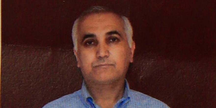 Fetö'nün Sözde Tsk İmamı Adil Öksüz'ün Kuzenine Dava