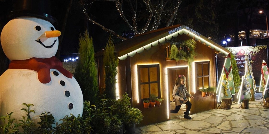 İçişleri'nden Yılbaşı Genelgesi