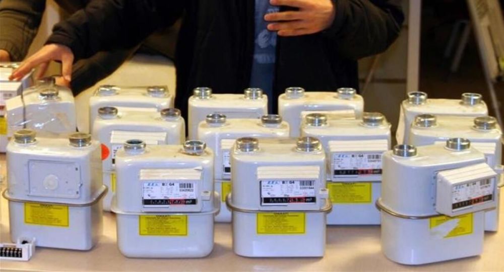 Elektrik, su ve doğalgaz sayaçlarına ortalama yüzde 20 zam