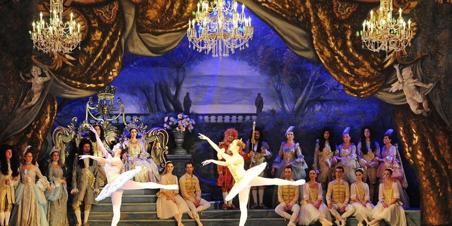 İdob 2019'da 79 Bin Sanatseveri Ağırladı