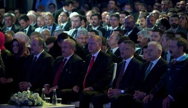 Yerli otomobil görücüye çıkıyor