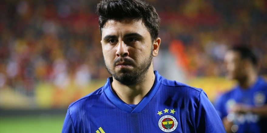 Fenerbahçe Ozan Tufan'ın Sözleşmesini Uzattı
